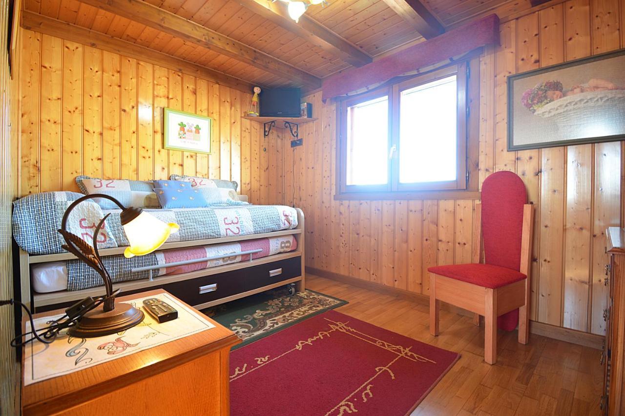 Вилла La Casita De Chocolate Камбадос Экстерьер фото